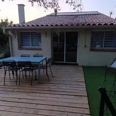 Maison de campagne