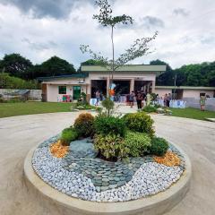 Qasa Ioanna Private Resort 25-30pax