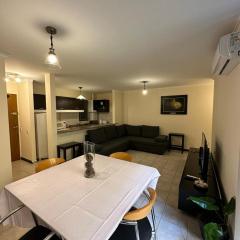 Departamento 1 dorm con cochera Nueva Córdoba 1 E INVERHOME INMOBILIARIA