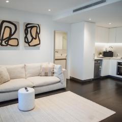 FV Brisbane Apartments Fortitude Valley