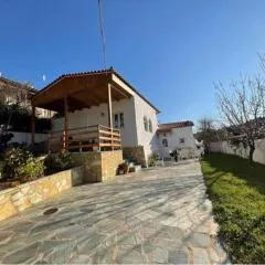 Lagonisi MAGIC HOME RELAXATION