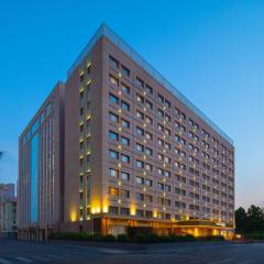 Fairfield by Marriott Beijing Olympic Sports Center