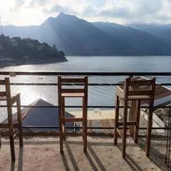 Casa Nicolas