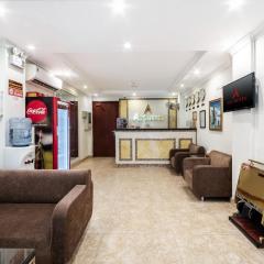 A25 Hotel - 109 Trúc Bạch