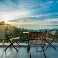 Best in Phuket Maid Gym Best Sea View Bangtao v111