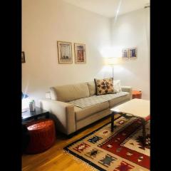 Cozy One-bedroom Apartment in the central Sarajevo