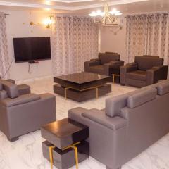 The Noble Villa, Ikorodu, Lagos