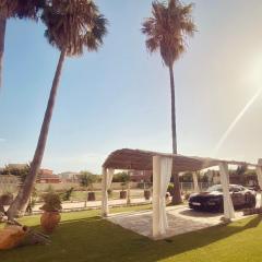 La Villa