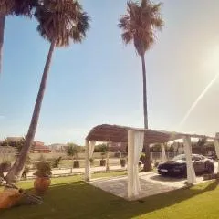 La Villa