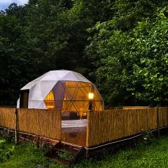 Evaland Glamping Resort