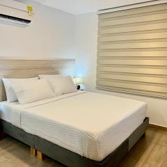 Apartamento Nuevo en Valle del Lili