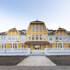 Appartement Ylang - La Maison Heureuse - Welkeys