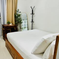 Aiya's Cozy Staycation in Tagaytay SMDC Wind