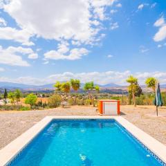 Cubo's Casa Rural El Andaluz