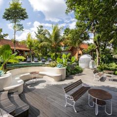 Berlima Wooden Lodge by GenuineHost