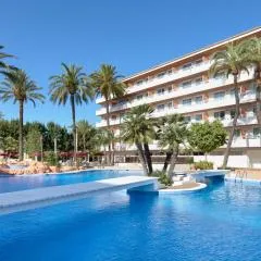 tent Calvia Beach