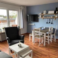 Ferienwohnung Nordlicht