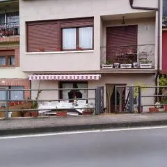 Casa el patio