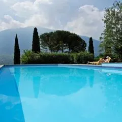 Villa Isella - Mansarda