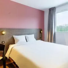 B&B HOTEL Amneville-les-Thermes