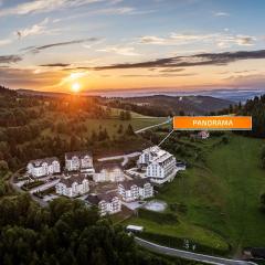 Aparthotel Panorama - Czarna Góra Resort, Sun & Snow