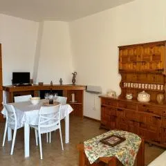 La casa di bruna