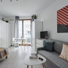 Urbannestgroup - Old town studio S17