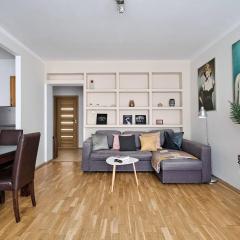 Cosy And Bright-City Center-Mokot26