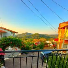 Baligas Apartment