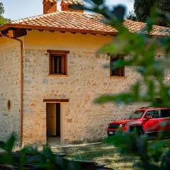 Casale Tre Moschetti