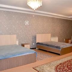 Гостиничный комплекс Акерке