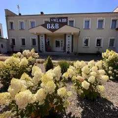 Villa BB samozameldowanie