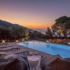 Villa Cossoro Ena in Zakynthos