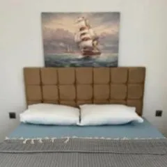 Villa Badem Çiçeği