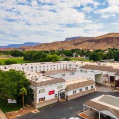 Ramada by Wyndham La Verkin Zion National Park