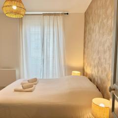 Au Mélo' - Proche Gare & Centre