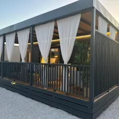 Mobile Home Sea Breeze