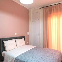 Sweet apartment in Athens A2