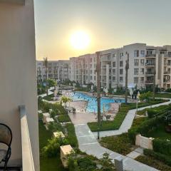 Marassi 2 bedroom Chalet Families only