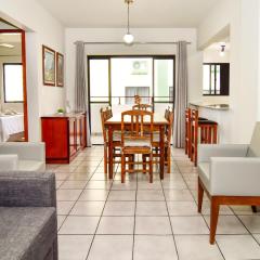 Portal do Vale: Garagem e Wi-fi na Rua 1800 P2497