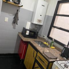 Calido Monoambiente en Belgrano