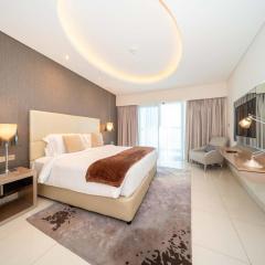 Spacious 1BR Apartment in Damac Paramount Towers BB