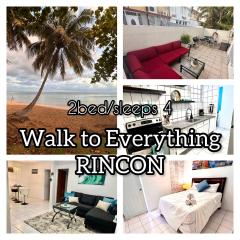 Rincon Casa Deja Blue