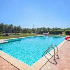 Nice Home In Roccastrada