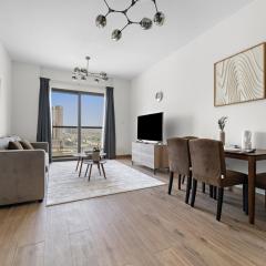 StoneTree - Newly Furnished - Al Furjan