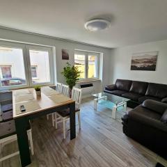 Work & Stay House in Biebelnheim