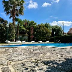 Residência das Louras