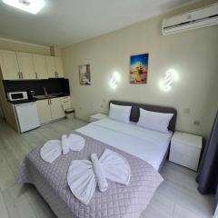 MitProt Panorama Bay 2 Studio 169