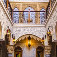 Riad Sidi Fatah