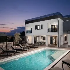 Villa Blue Banjole